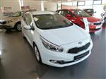 Kia Ceed 1.6 SW JD GDi T, r.v:2015, cena:414980 Kč