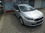 Kia Ceed 1.6 SW JD GDi T, r.v:2015, cena:422980 Kč