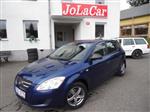 Kia Ceed 1,4 80kW AC 5dv, r.v:2009, cena:125500 Kč