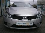 Kia Ceed 1,4 NÍZKÉ KM,1., r.v:2010, cena:149900 Kč
