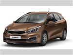 Kia Ceed 1,6 GDi COMFORT, r.v:2017, cena:393900 Kč