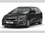 Kia Ceed 1,6 GDi COMFORT, r.v:2017, cena:393900 Kč