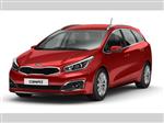 Kia Ceed 1,6 GDi EXCLUSI, r.v:2017, cena:430900 Kč