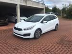 Kia Ceed 1,6 GDi SW TOP, r.v:2017, cena:434980 Kč