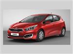 Kia Ceed Comfort (2016) , r.v:2017, cena:310900 Kč