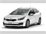 Kia Ceed Comfort 1.4CVVT, r.v:2017, cena:336900 Kč