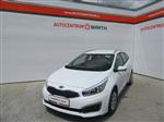 Kia Ceed COMFORT PLUS 1,, r.v:2017, cena:355900 Kč
