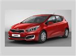 Kia Ceed Comfort Plus 1., r.v:2017, cena:343900 Kč