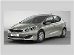 Kia Ceed Comfort Plus 1., r.v:2017, cena:346900 Kč