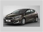 Kia Ceed Comfort Plus 1., r.v:2017, cena:346900 Kč
