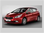 Kia Ceed Comfort plus 1., r.v:2017, cena:412900 Kč