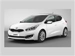 Kia Ceed Exclusive 1.6CR, r.v:2017, cena:444900 Kč