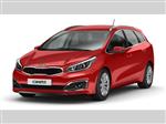 Kia Ceed Exclusive 1.6CR, r.v:2017, cena:473900 Kč
