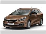 Kia Ceed Exclusive 1.6CR, r.v:2017, cena:483900 Kč