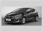 Kia Ceed Exclusive 1.6GD, r.v:2017, cena:407899 Kč