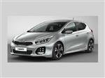 Kia Ceed GT-Line 1.0 T-G, r.v:2016, cena:444900 Kč