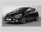 Kia Ceed GT-Line 1.0 T-G, r.v:2016, cena:444900 Kč