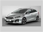 Kia Ceed GT-Line 1.0 T-G, r.v:2016, cena:468900 Kč