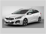 Kia Ceed GT-Line 1.0 T-G, r.v:2016, cena:469900 Kč