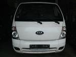 Kia K 2500 VOLAT 602 69611, r.v:2005, cena:Dohodou