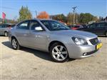 Kia Magentis 2.0CRDi 103KW/1, r.v:2006, cena:79900 Kč