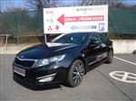 Kia Optima 1.7 CRDi COMFOR, r.v:2013, cena:469000 Kč