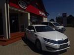 Kia Optima 1.7 CRDi, SLEVA, r.v:2013, cena:439980 Kč