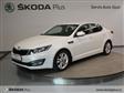 Kia Optima 1,7 CRDi / 100 kW Automat