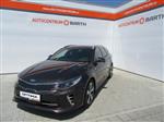 Kia Optima GT 2.0 T-GDi 2., r.v:2016, cena:799900 Kč