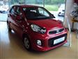 Kia Picanto 0.0 5DR TA 1,0 CVVT COMFOR