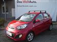 Kia Picanto 1.0 5DR TA 1,0 CVVT ANNIVE