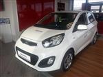 Kia Picanto 1.0 ANNIVERSARY, r.v:2014, cena:213500 Kč