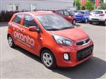 Kia Picanto 1.0 CVVT COMFOR, r.v:2015, cena:219980 Kč