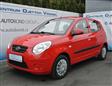 Kia Picanto 1.0 Klimatizace