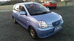Kia Picanto 1.0 , r.v:2005, cena:69000 Kč