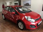 Kia Rio 1.2 CVVT ANNIVE, r.v:2014, cena:269980 Kč
