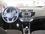 Kia Rio 1.3 1,25 CVVT C, r.v:2015, cena:269979 Kč