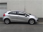 Kia Rio 1.3 5DR UB 1,25, r.v:2015, cena:259900 Kč