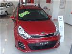 Kia Rio 1.3 5DR UB 1,25, r.v:2015, cena:283000 Kč