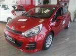 Kia Rio 1.3 CVVT COMFOR, r.v:2015, cena:251980 Kč