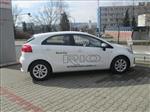 Kia Rio 1.3 CVVT COMFOR, r.v:2015, cena:259980 Kč
