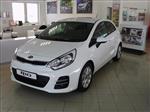 Kia Rio 1.3 CVVT COMFOR, r.v:2015, cena:274980 Kč