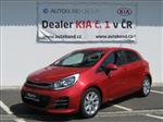 Kia Rio 1.3 CVVT TOP Ed, r.v:2015, cena:293890 Kč