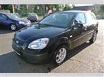 Kia Rio 1.4i, r.v:2009, cena:109000 Kč