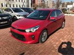 Kia Rio 1,2 CVVT Exclus, r.v:2017, cena:324981 Kč