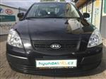 Kia Rio 1,4 -původ ČR -, r.v:2009, cena:124900 Kč