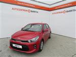 Kia Rio COMFORT 1,25 CV, r.v:2017, cena:281900 Kč