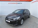 Kia Rio EXCLUSIVE 1,0 T, r.v:2017, cena:375900 Kč