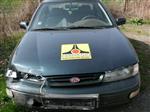 Kia Sephia VOLAT 602 69611, r.v:1996, cena:Dohodou