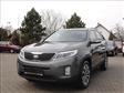 Kia Sorento 0.0 2.2 CRDi 145kW 4x4 Automat Premium TOP